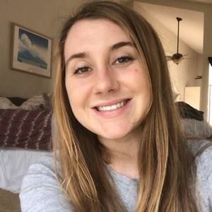 Meet your Posher, Gillian